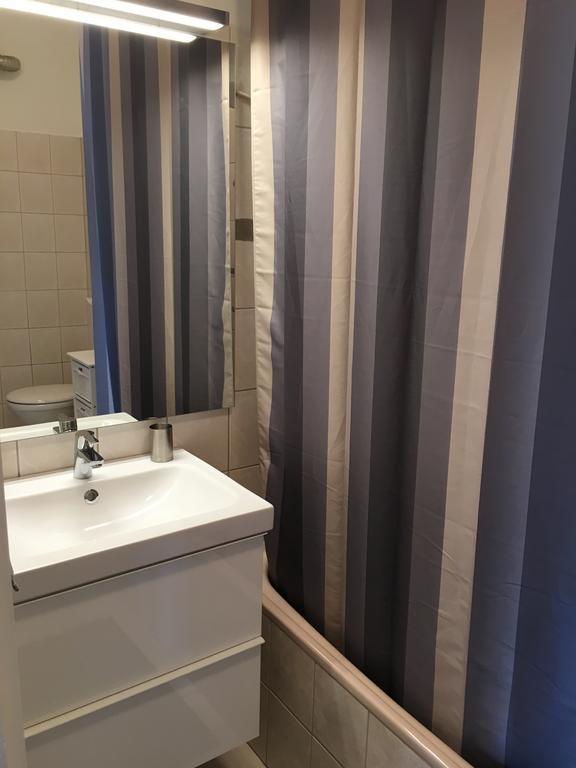 SzekszárdGrey Apartmanアパートメント エクステリア 写真