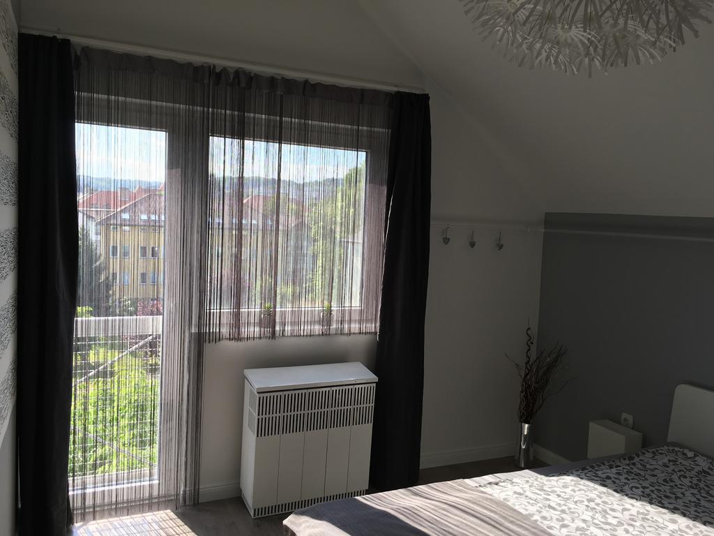 SzekszárdGrey Apartmanアパートメント エクステリア 写真